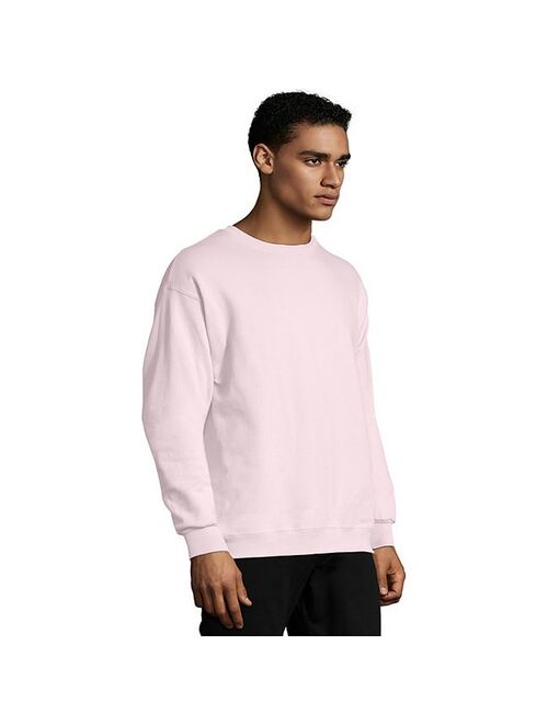 Men's Hanes EcoSmart Fleece Sweatshirt