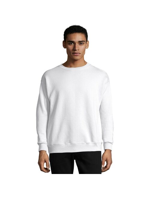 Men's Hanes EcoSmart Fleece Sweatshirt