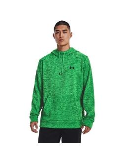 Twist Fleece Hoodie