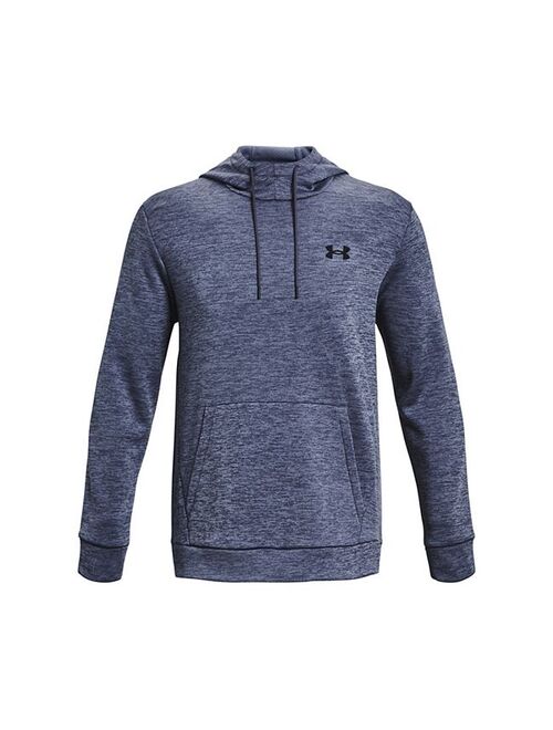 Men's Under Armour Twist Fleece Hoodie