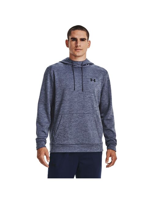 Men's Under Armour Twist Fleece Hoodie