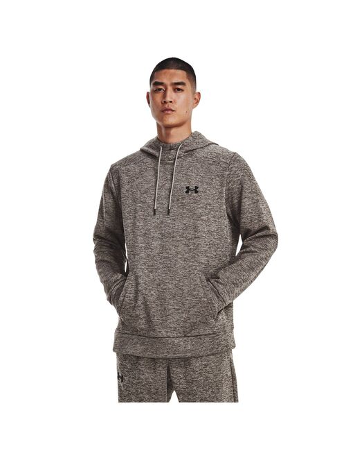 Men's Under Armour Twist Fleece Hoodie