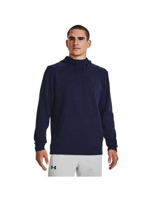 Men's Under Armour Twist Fleece Hoodie