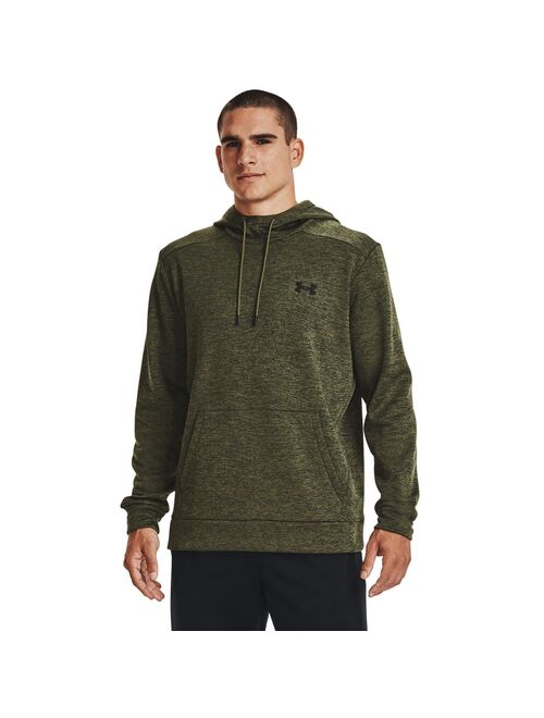 Men's Under Armour Twist Fleece Hoodie