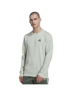 Big & Tall adidas Feel Cozy Fleece Sweatshirt