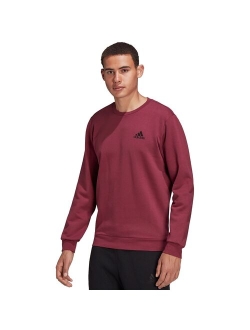 Big & Tall adidas Feel Cozy Fleece Sweatshirt