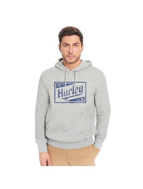 Men's Hurley Pullover Hoodie