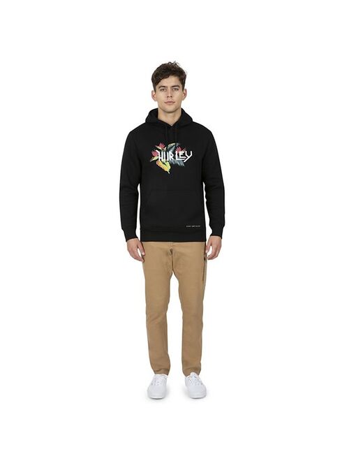 Men's Hurley Pullover Hoodie