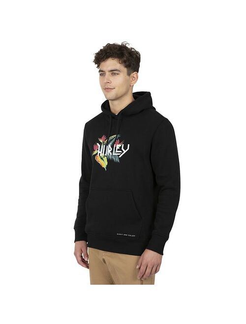 Men's Hurley Pullover Hoodie