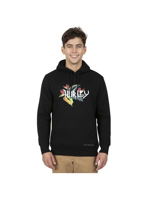 Men's Hurley Pullover Hoodie