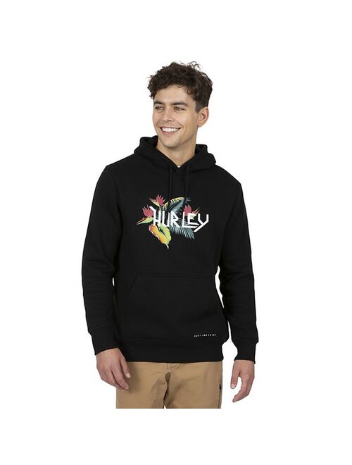 Men's Hurley Pullover Hoodie