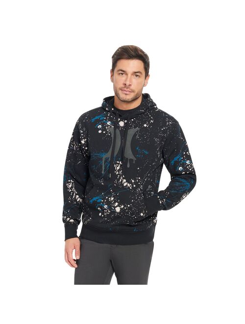 Men's Hurley Pullover Hoodie