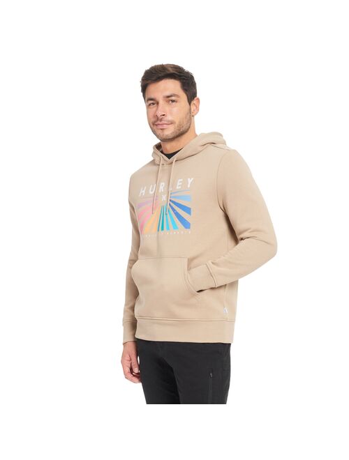 Men's Hurley Pullover Hoodie