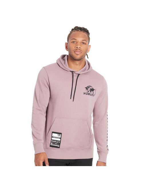 Men's Hurley Pullover Hoodie