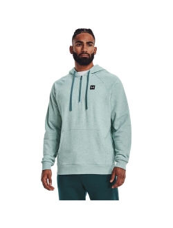 Rival Fleece Half-Zip Hoodie