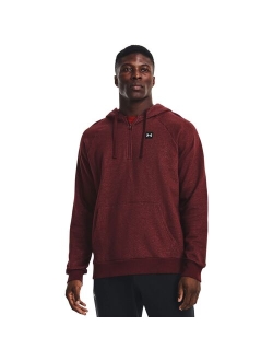 Rival Fleece Half-Zip Hoodie