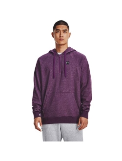 Rival Fleece Half-Zip Hoodie