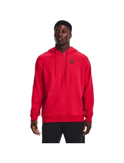 Rival Fleece Half-Zip Hoodie