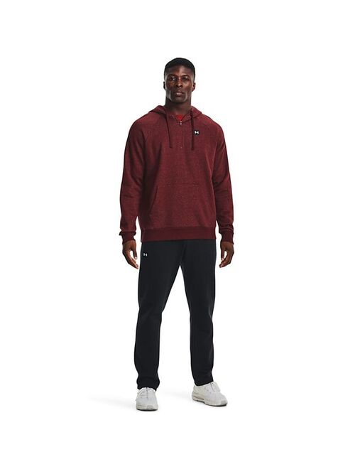 Men's Under Armour Rival Fleece Half-Zip Hoodie