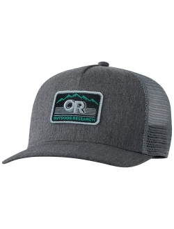 Advocate Trucker Cap