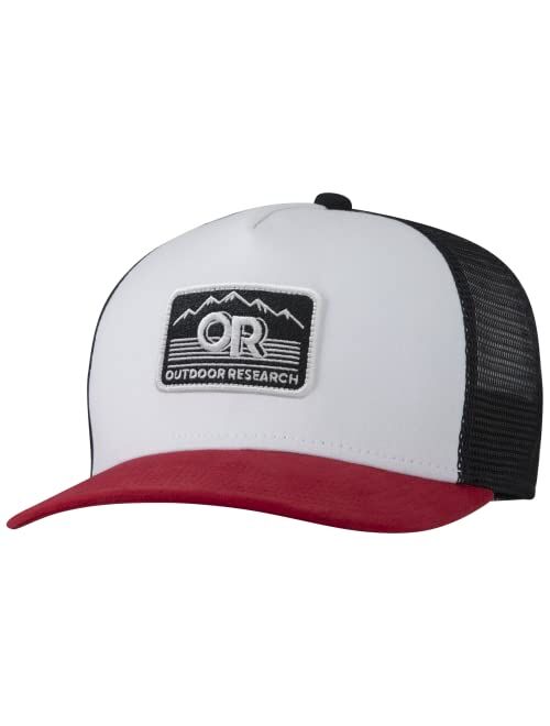 Outdoor Research Advocate Trucker Cap