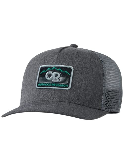 Outdoor Research Advocate Trucker Cap