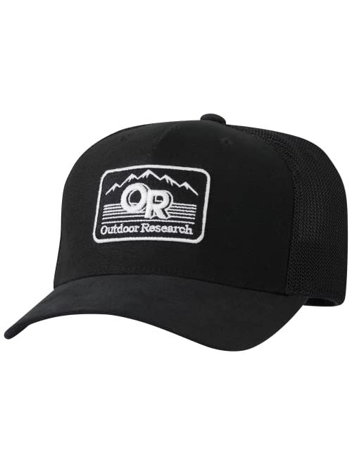 Outdoor Research Advocate Trucker Cap