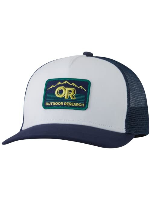 Outdoor Research Advocate Trucker Cap