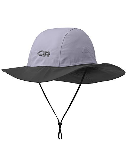 Outdoor Research Seattle Rain Hat