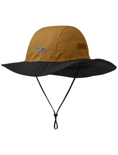 Outdoor Research Seattle Rain Hat