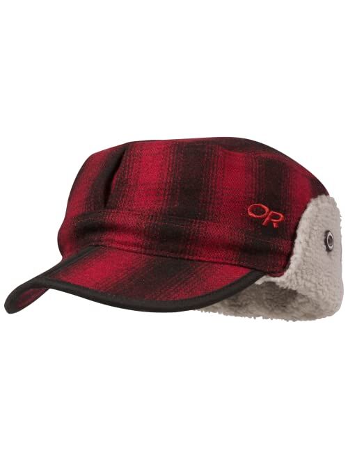 Outdoor Research Yukon Cap