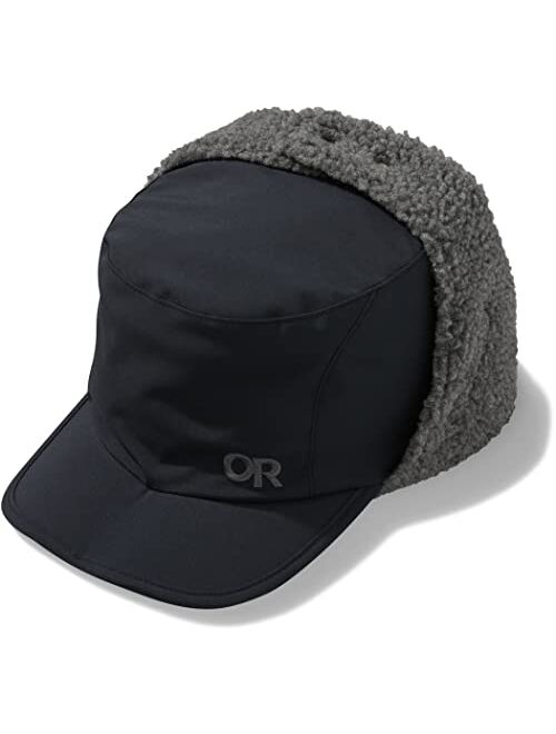 Outdoor Research Whitefish Hat