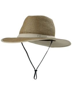 Papyrus Brim Sun Hat