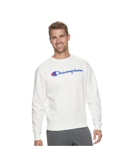 Powerblend Fleece Sweatshirt