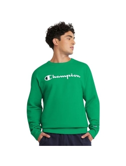 Powerblend Fleece Sweatshirt