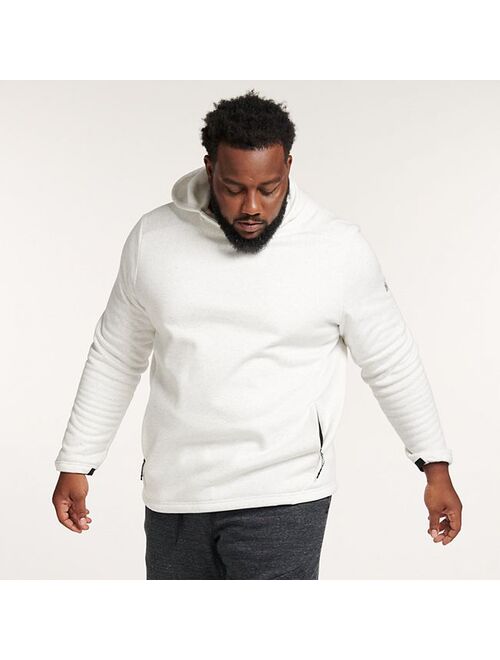 Big & Tall FLX Comfort Fleece Pullover Hoodie