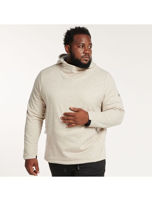 Big & Tall FLX Comfort Fleece Pullover Hoodie