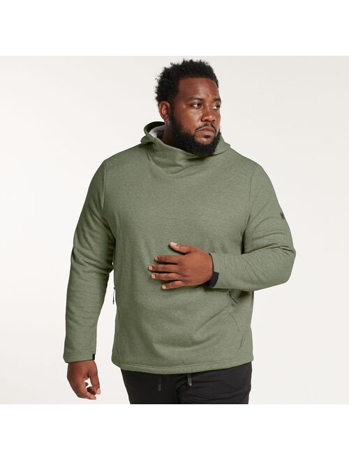 Big & Tall FLX Comfort Fleece Pullover Hoodie