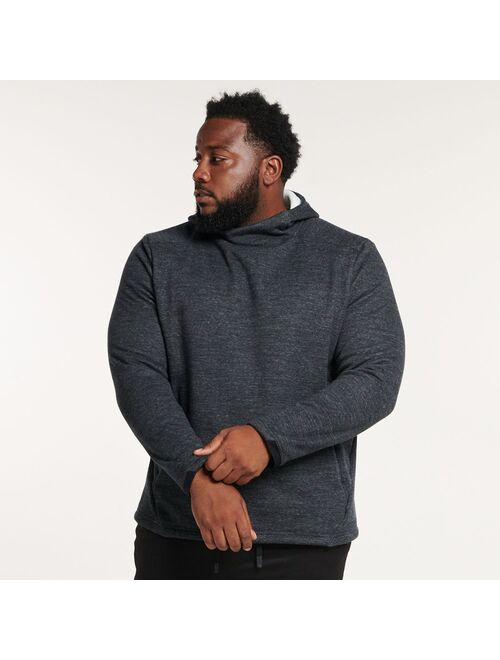 Big & Tall FLX Comfort Fleece Pullover Hoodie