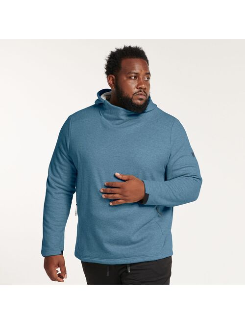 Big & Tall FLX Comfort Fleece Pullover Hoodie