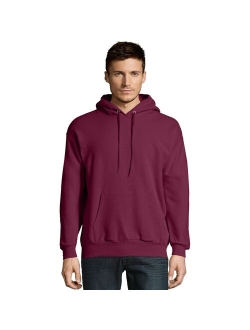 EcoSmart Fleece Pullover Hoodie