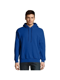 EcoSmart Fleece Pullover Hoodie