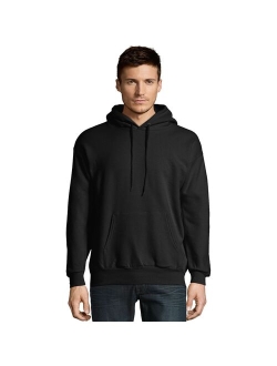 EcoSmart Fleece Pullover Hoodie