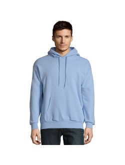 EcoSmart Fleece Pullover Hoodie