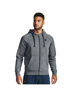 Big & Tall Under Armour Rival Fleece Full-Zip Hoodie