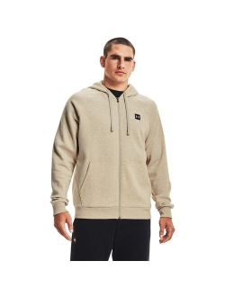 Big & Tall Under Armour Rival Fleece Full-Zip Hoodie