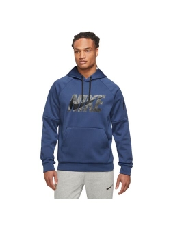 Big & Tall Nike Therma-FIT Pullover Hoodie