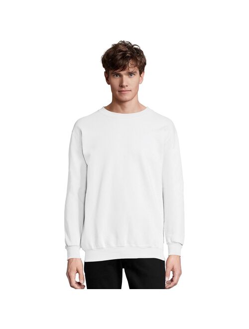 Men's Hanes Ultimate Cotton Sweatshirt