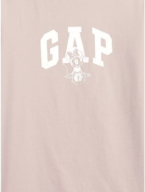 GapKids | Disney 100% Organic Cotton Graphic T-Shirt