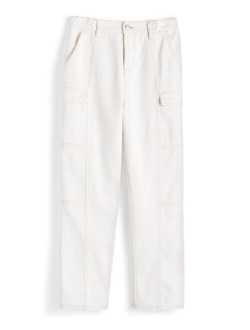 Big Girls Stella Cargo Pants, Created for Macy's